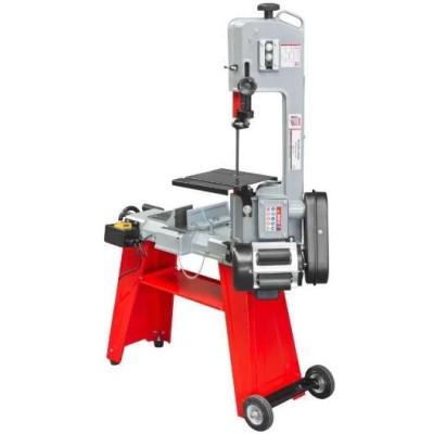 Стрічкова пилка по металу Holzmann BS 115 230 В