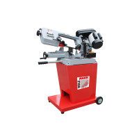 Стрічкова пилка по металу Holzmann BS 128HDR 230 В
