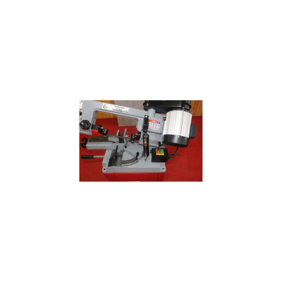Стрічкова пилка по металу Holzmann BS 128HDR 230 В