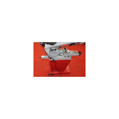 Стрічкова пилка по металу Holzmann BS 128HDR 230 В
