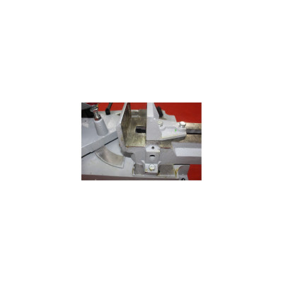 Стрічкова пилка по металу Holzmann BS 128HDR 230 В