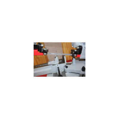 Стрічкова пилка по металу Holzmann BS 128HDR 230 В