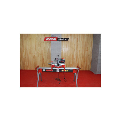Пила торцювально-циркулярна Holzmann TK 305