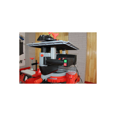 Пила торцювально-циркулярна Holzmann TK 305