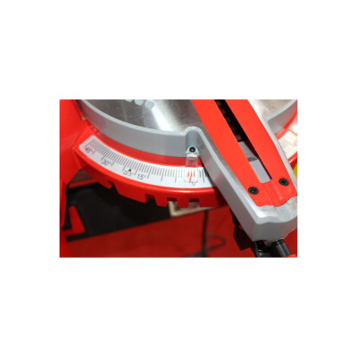 Пила торцювально-циркулярна Holzmann TK 305