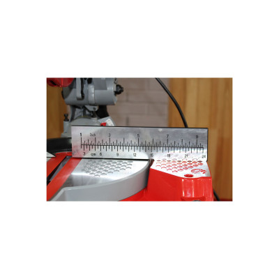 Пила торцювально-циркулярна Holzmann TK 305