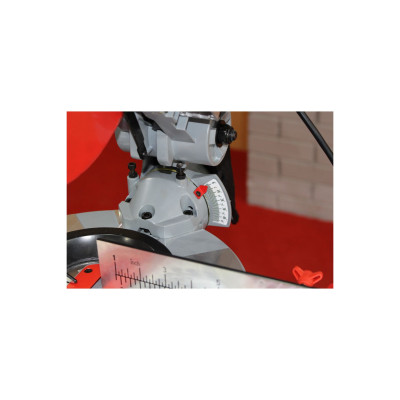 Пила торцювально-циркулярна Holzmann TK 305