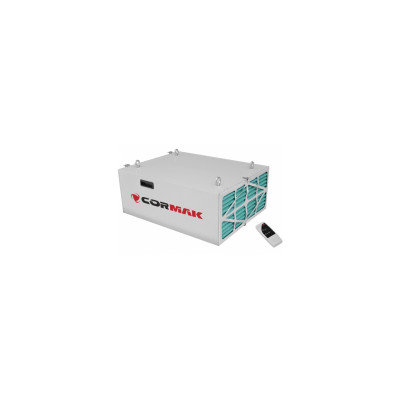 Система фільтрації повітря Cormak FFS-1000