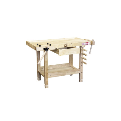 Столярний верстак Holzmann WB 106MINI