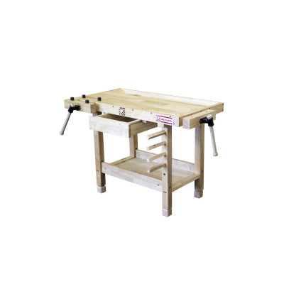 Столярний верстак Holzmann WB 106MINI