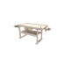 Столярний верстак Holzmann WB160L