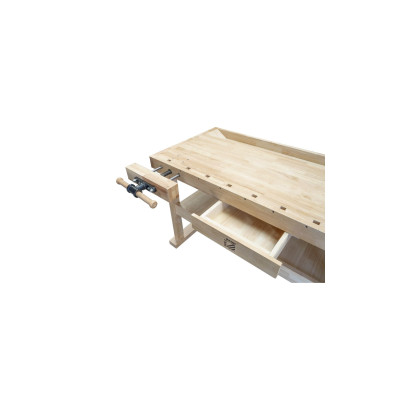 Столярний верстак Holzmann WB160L