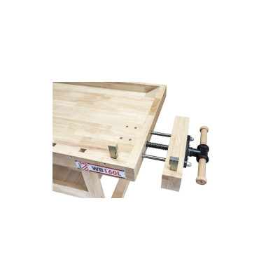 Столярний верстак Holzmann WB160L