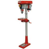 Свердлильний верстат Holzmann SB4116HN 230 В