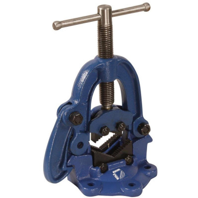 Тиски для труб Holzmann RSS 050
