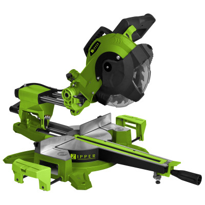 Торцювальна пилка Zipper ZI-KGS216-310