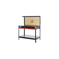 Верстат Holzmann WT06