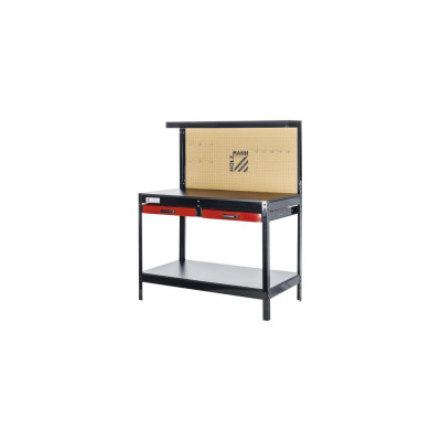 Верстат Holzmann WT06