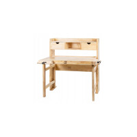 Верстат столярний із каучукового дерева Holzmann WB 123A