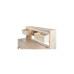 Верстат столярний із каучукового дерева Holzmann WB 123A