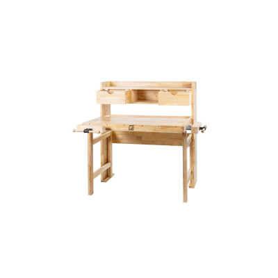 Верстат столярний із каучукового дерева Holzmann WB 123A