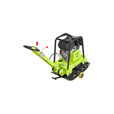 Віброплита Zipper ZI-RPE160C