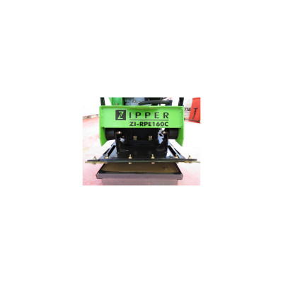 Віброплита Zipper ZI-RPE160C