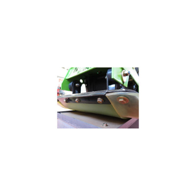 Віброплита Zipper ZI-RPE160C
