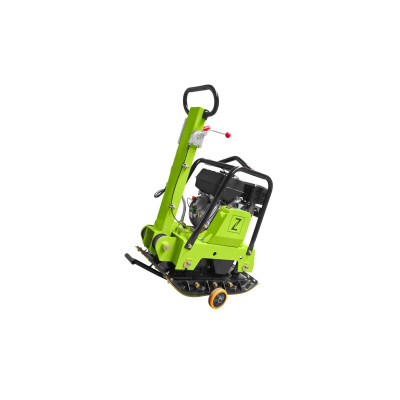 Віброплита Zipper ZI-RPE160C