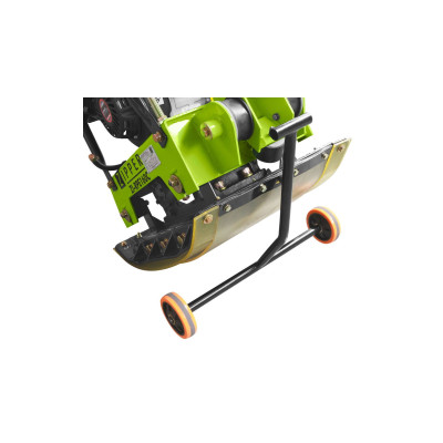 Віброплита Zipper ZI-RPE160C