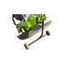 Віброплита Zipper ZI-RPE160C