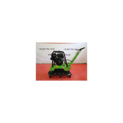 Віброплита Zipper ZI-RPE160C