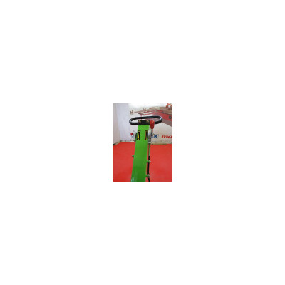 Віброплита Zipper ZI-RPE160C
