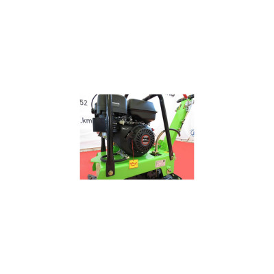 Віброплита Zipper ZI-RPE160C