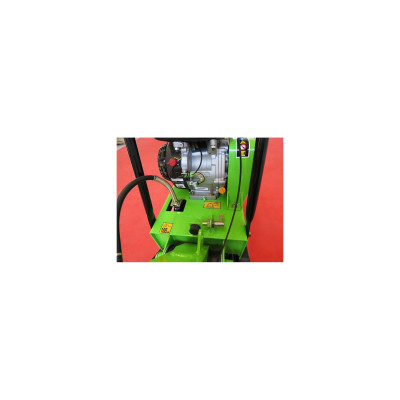 Віброплита Zipper ZI-RPE160C