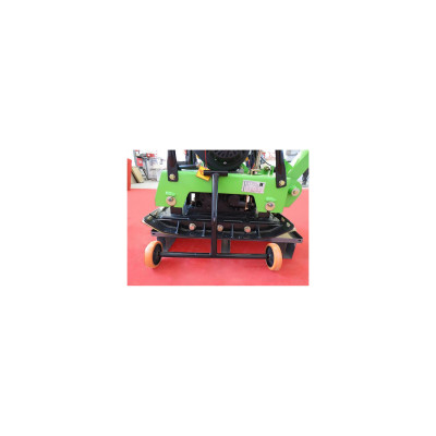 Віброплита Zipper ZI-RPE160C