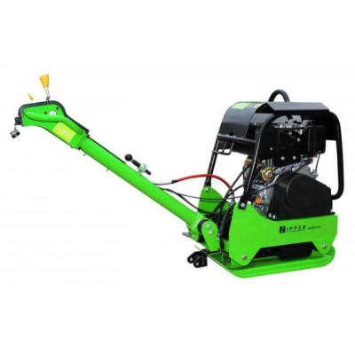 Віброплита Zipper ZI-RPE177D