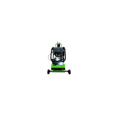 Віброплита Zipper ZI-RPE177D