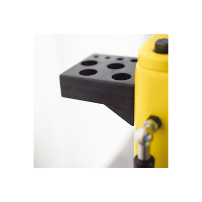 Довжинний верстат Bamato STM-120