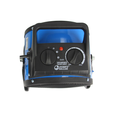 Електричний обігрівач RIPPER PTC