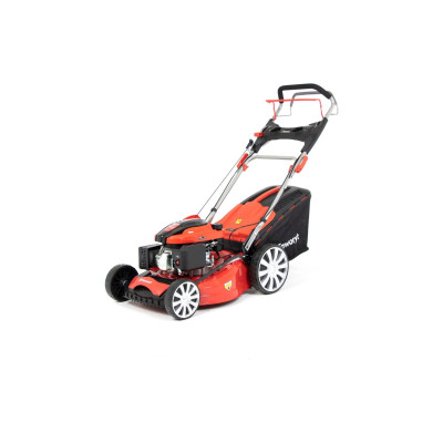 Газонокосарка бензинова Faworyt SHA51N196L-4W1