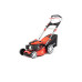 Газонокосарка бензинова Faworyt SHA51N196L-4W1
