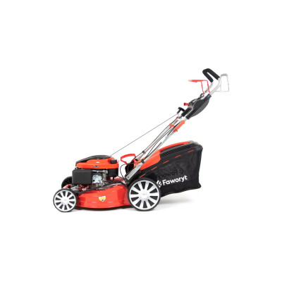 Газонокосарка бензинова Faworyt SHA51N196L-4W1
