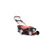 Газонокосарка бензинова Faworyt SHA51N196L-4W1