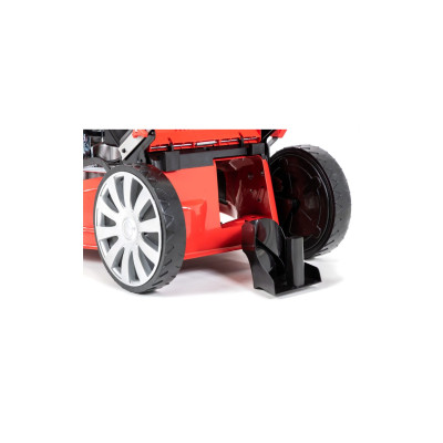 Газонокосарка бензинова Faworyt SHA51N196L-4W1