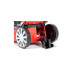 Газонокосарка бензинова Faworyt SHA51N196L-4W1