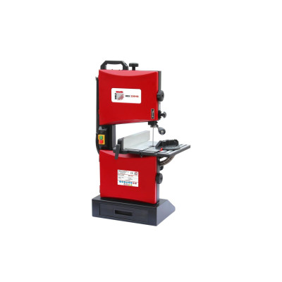Стрічкова пила Holzmann HBS 230HQ