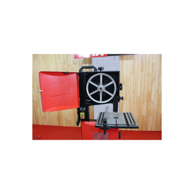 Стрічкова пила Holzmann HBS 230HQ