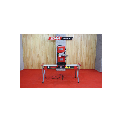 Стрічкова пила Holzmann HBS 230HQ