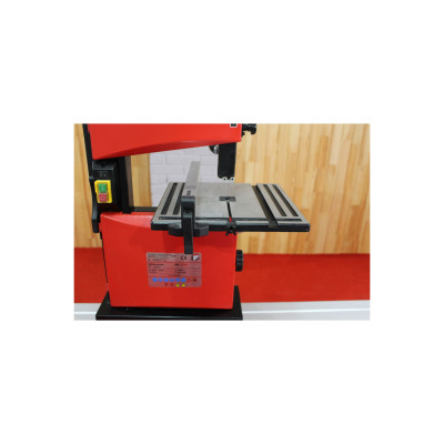 Стрічкова пила Holzmann HBS 230HQ